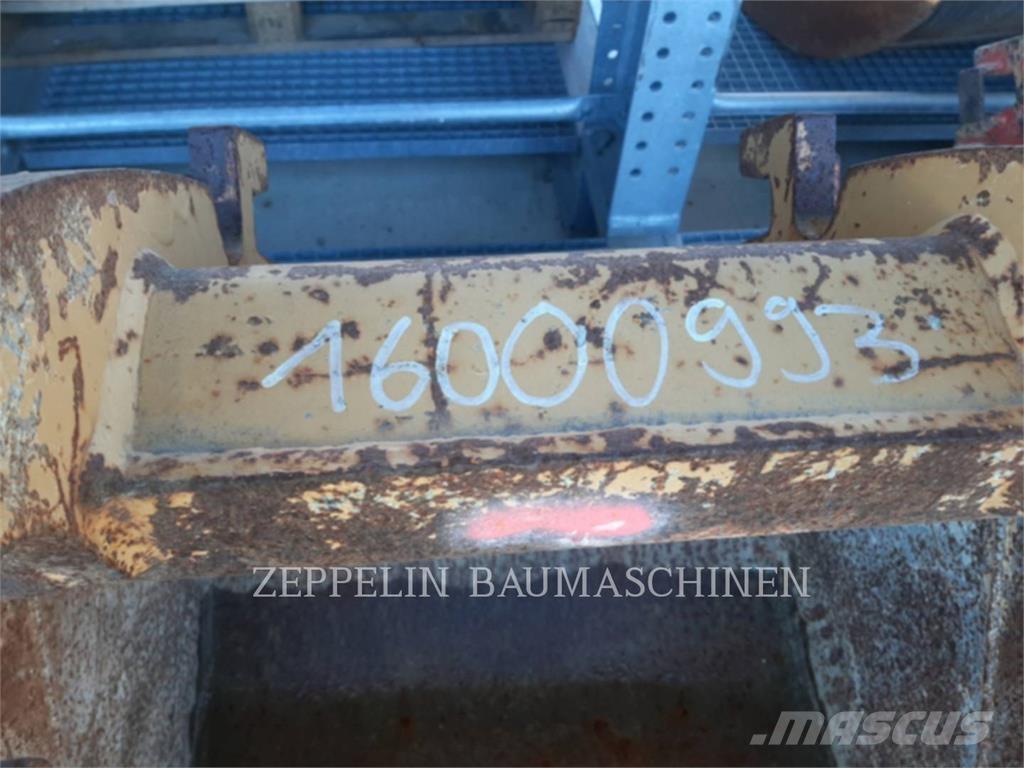 Kaiser UTL600MM CW10 Baldes