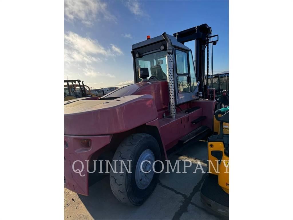 Kalmar DCE160-12 Empilhadores - Outros