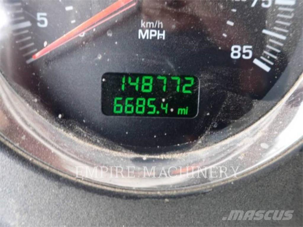 Kenworth (OBSOLETE) T800 Camiões-cisterna