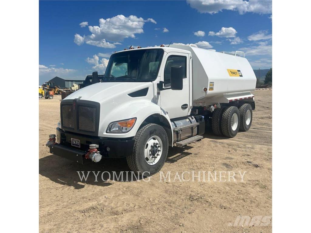Kenworth T480 Outros Camiões