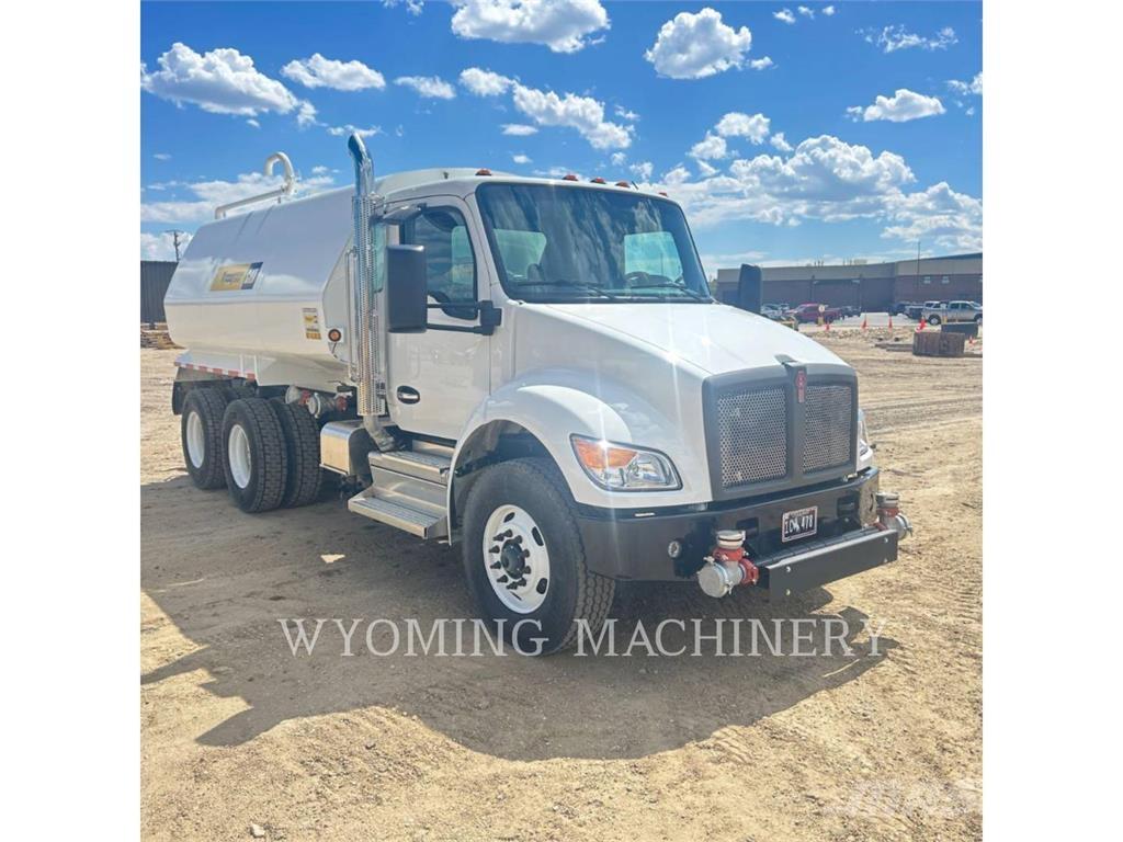 Kenworth T480 Outros Camiões