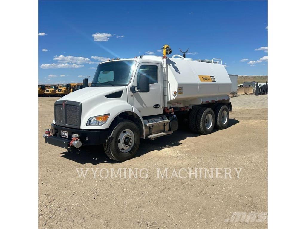 Kenworth T480 Outros Camiões