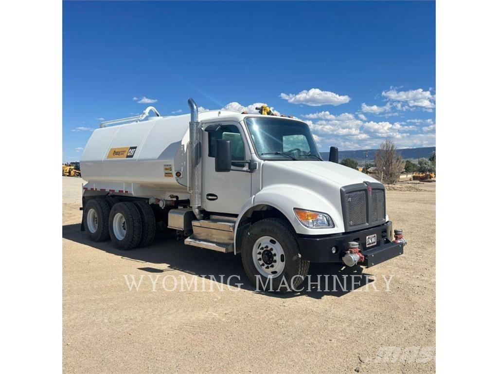 Kenworth T480 Outros Camiões