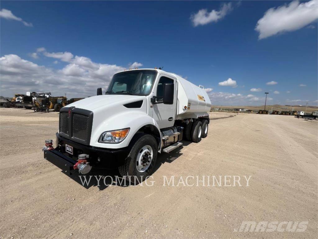 Kenworth T480 Outros Camiões