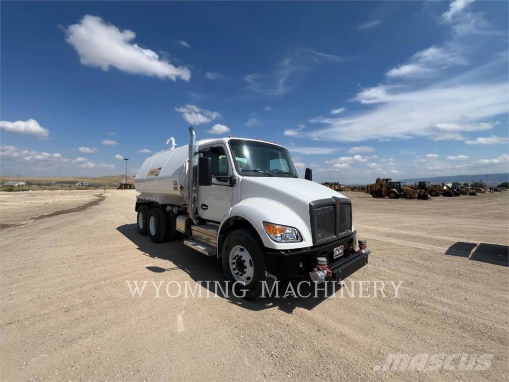 Kenworth T480 Outros Camiões
