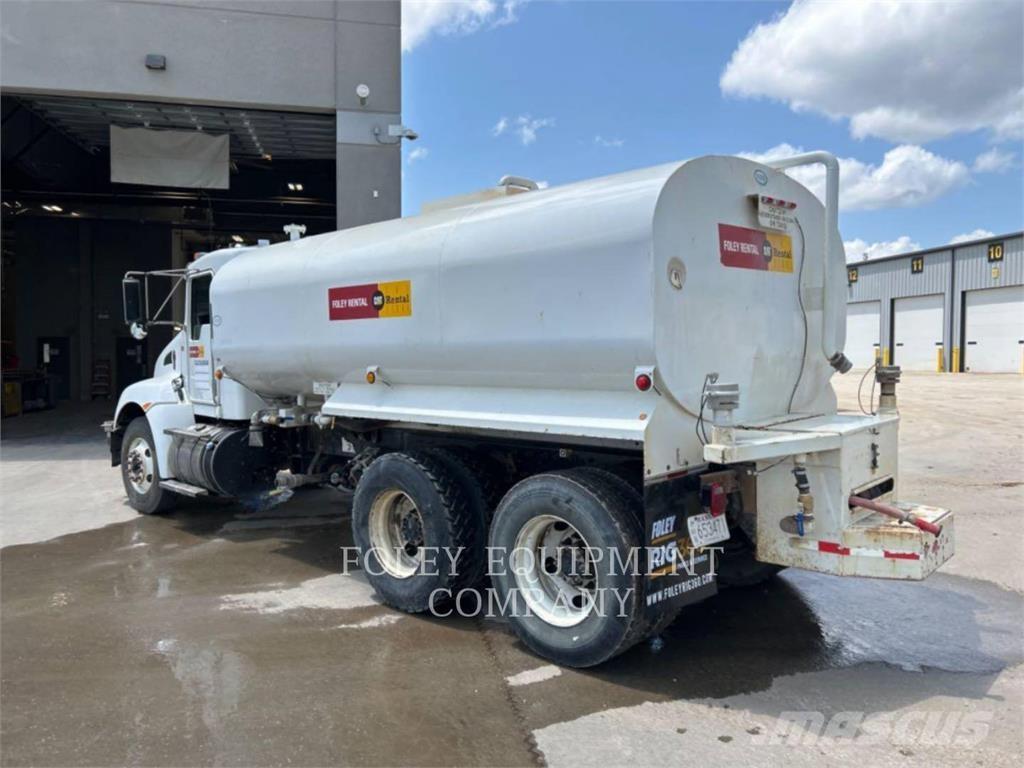 Kenworth WTRTRK4K Camiões-cisterna