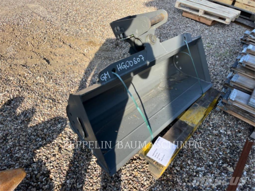 Kinshofer TB06-1500 GLV Abre-valas