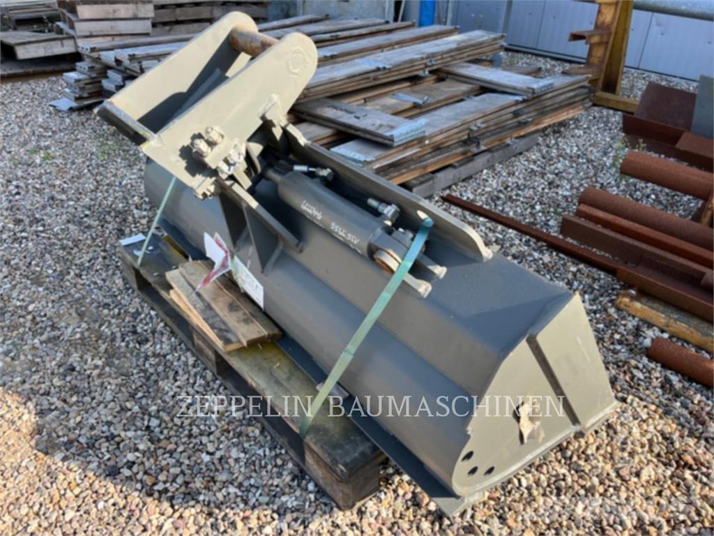 Kinshofer TB06-1500 GLV Abre-valas