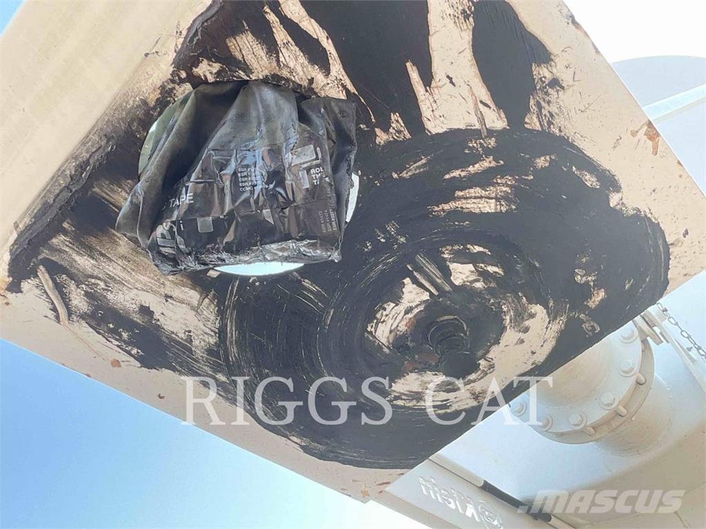 Klein WATER KPT-120 Tanques