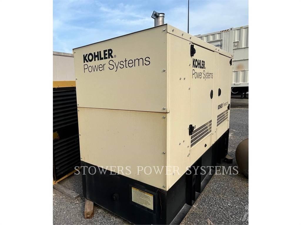 Kohler KOHLER Geradores Diesel
