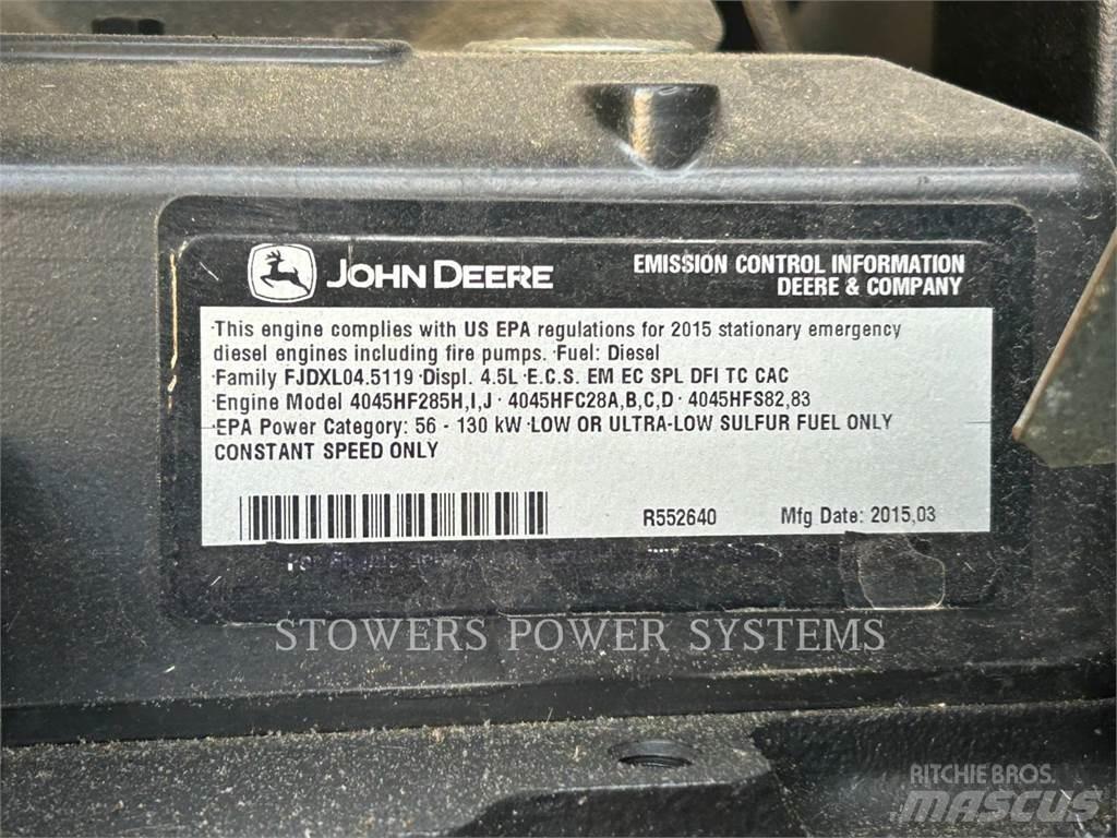 Kohler KOHLER Geradores Diesel