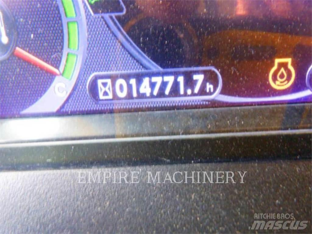 Komatsu HD785-8 Camiões articulados