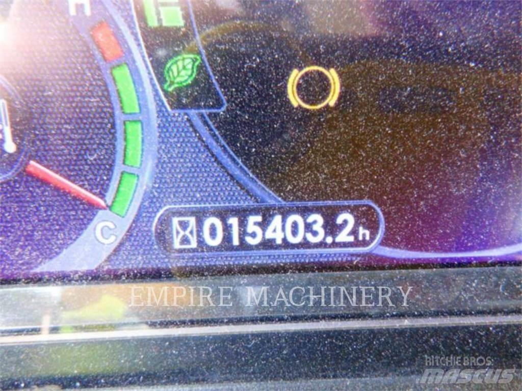 Komatsu HD785-8 Camiões articulados