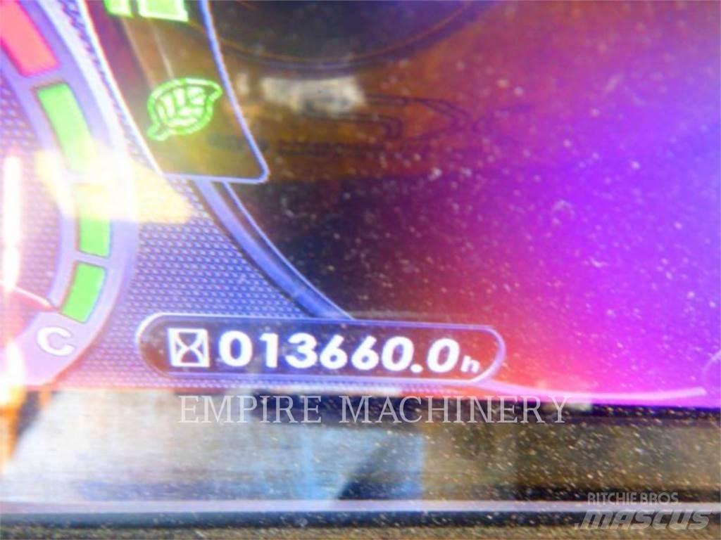 Komatsu HD785-8 Camiões articulados