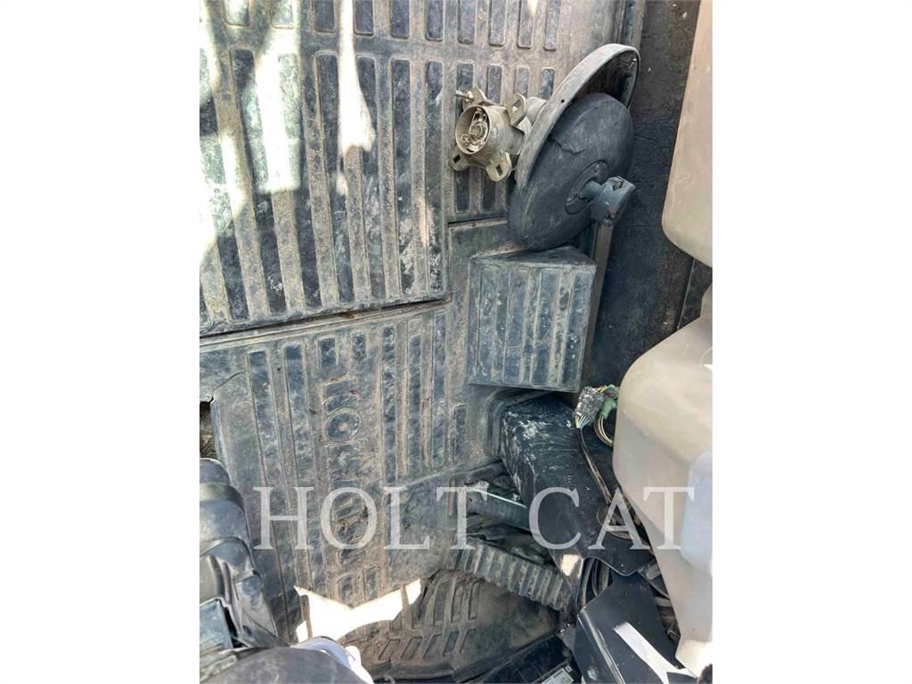 Komatsu HM300 Camiões articulados