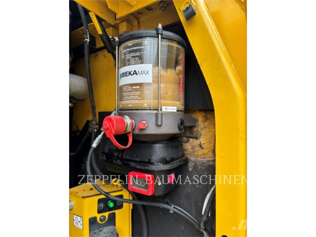 Komatsu PC170 Escavadoras de rastos