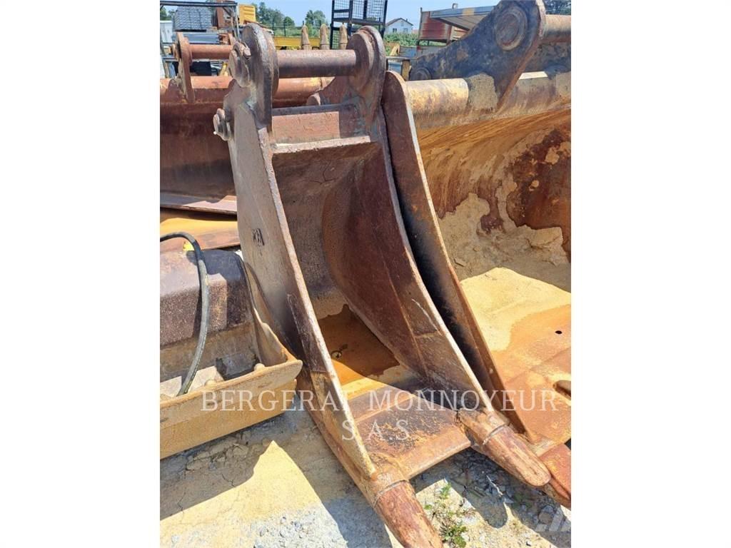 Komatsu PC210LC Escavadoras de rastos