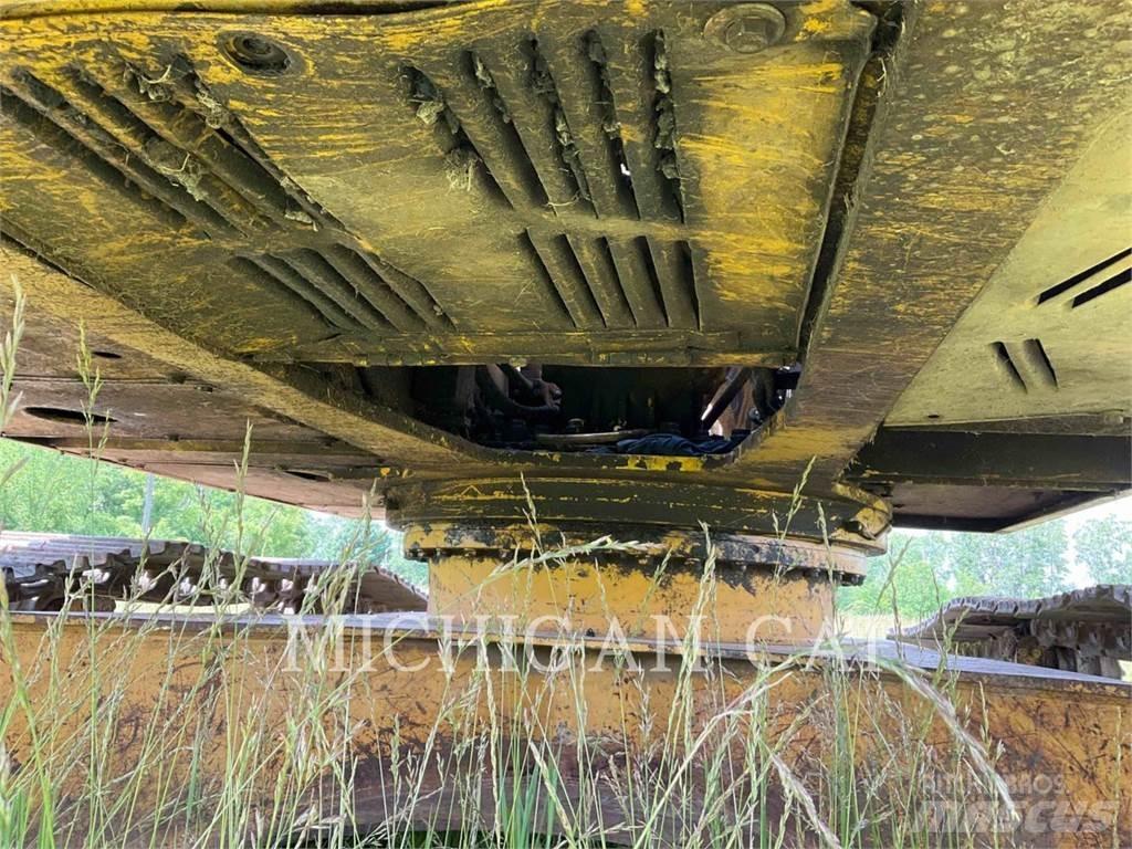 Komatsu PC220 Escavadoras de rastos