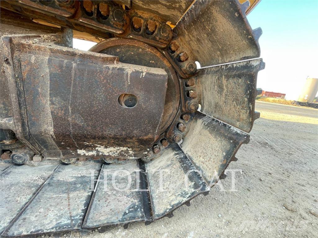 Komatsu PC240LC-11 Escavadoras de rastos