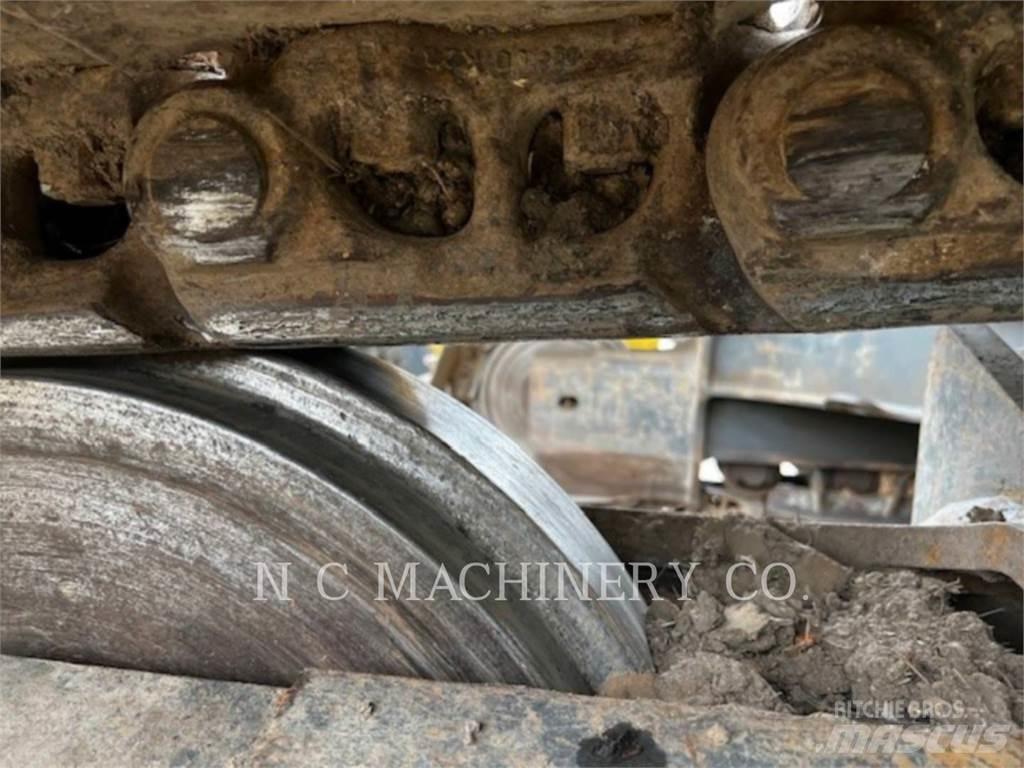 Komatsu PC290LC-10 Escavadoras de rastos