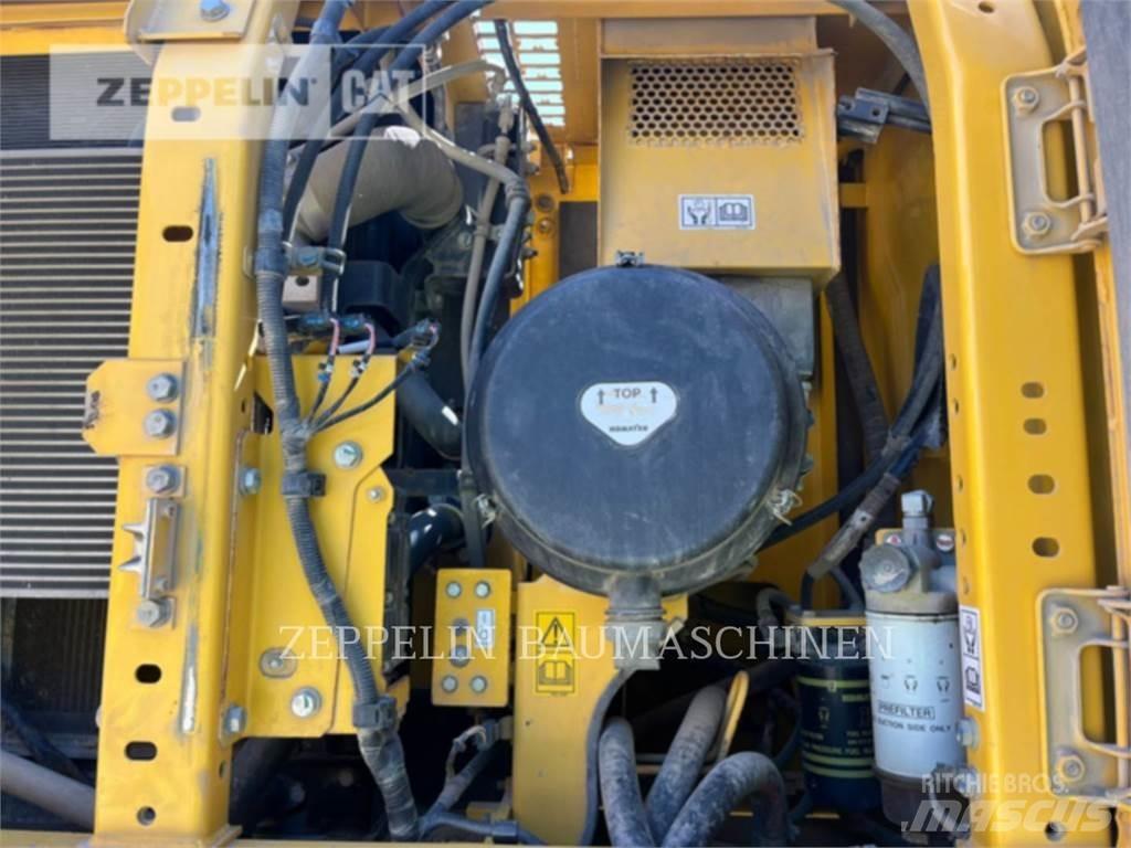 Komatsu PC360LC-11 Escavadoras de rastos