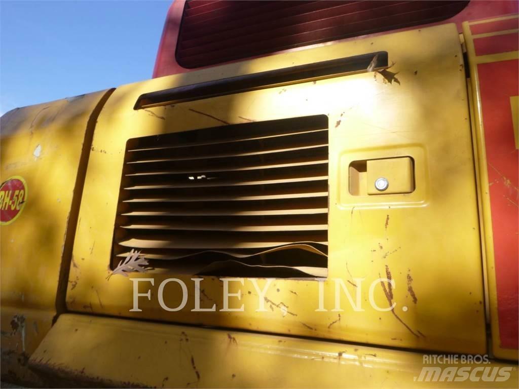 Komatsu PC400LC-7 Escavadoras de rastos