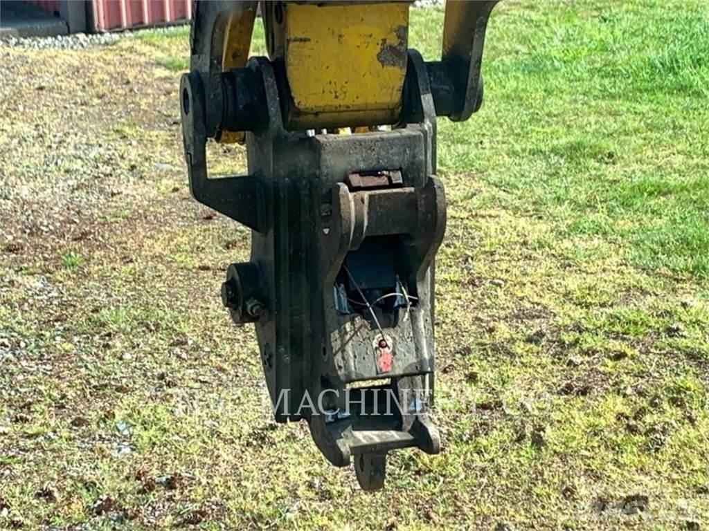 Komatsu PC78US-11 Escavadoras de rastos