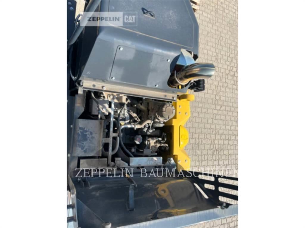 Komatsu PW148-11 Escavadoras de rodas