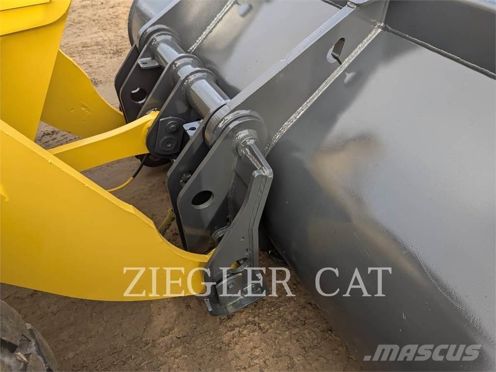 Komatsu WA250-5L Pás carregadoras de rodas