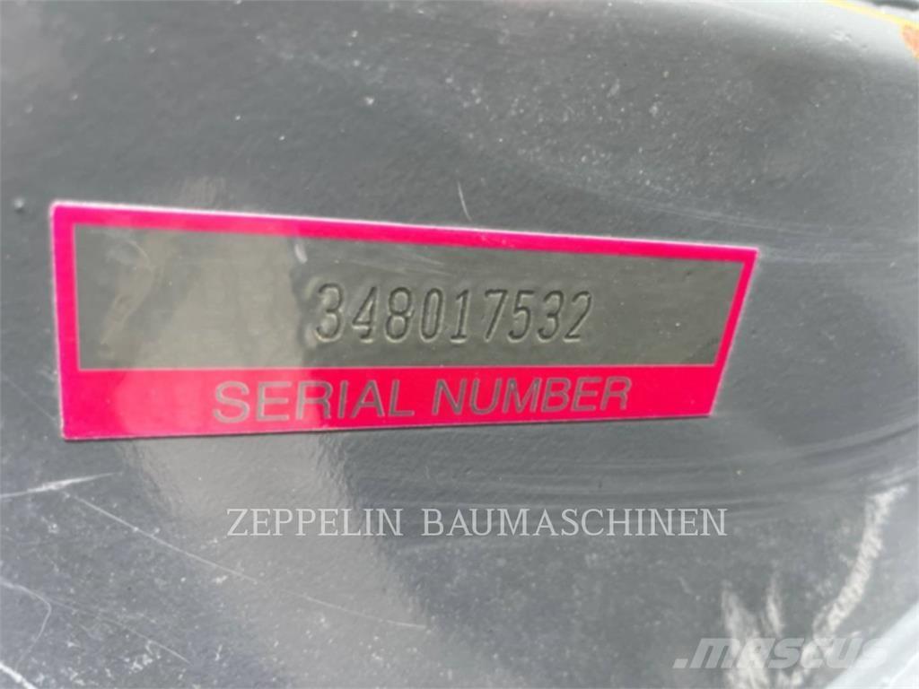 Kramer 5035 Pás carregadoras de rodas