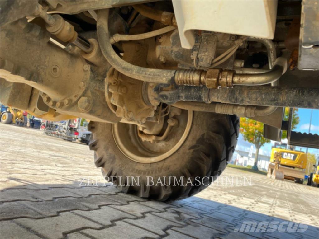 Kramer 5065 Pás carregadoras de rodas