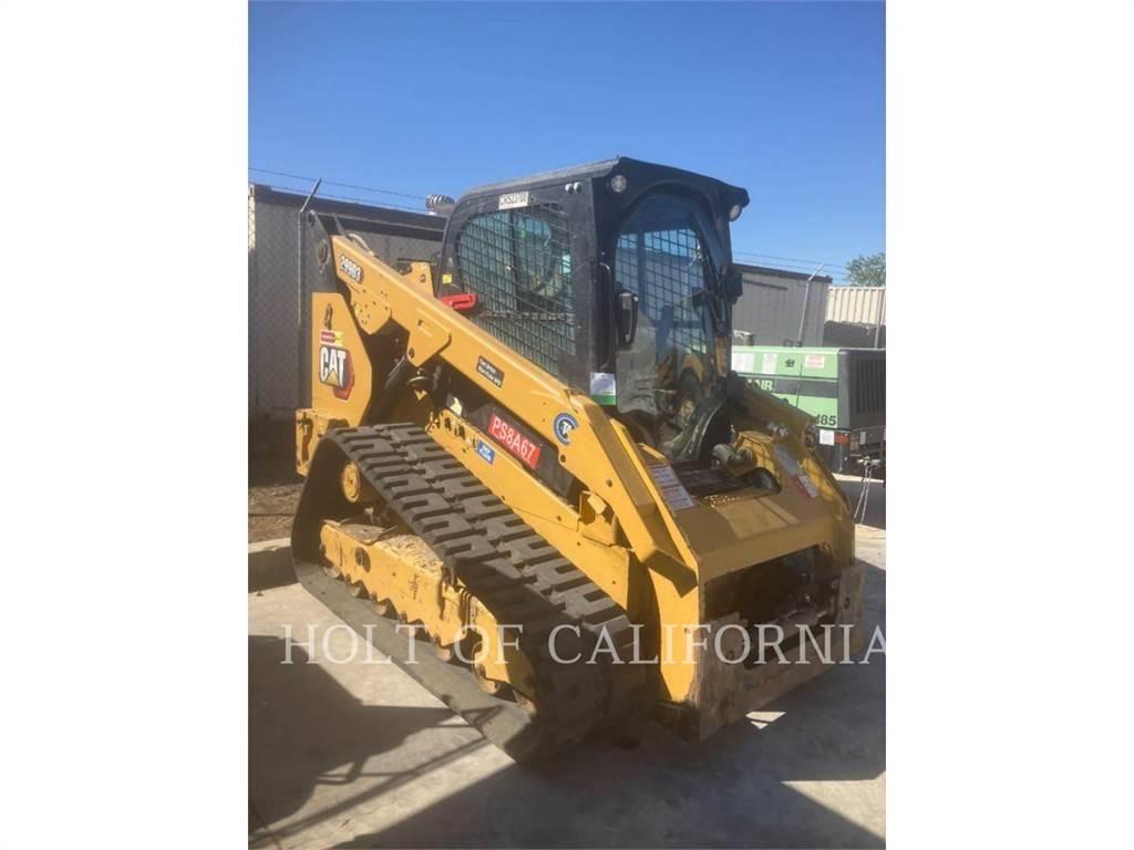 Kubota RTVX900G-H Carros de golfe