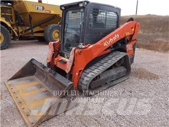 Kubota SVL 75-2 Pás Carregadoras de rastos