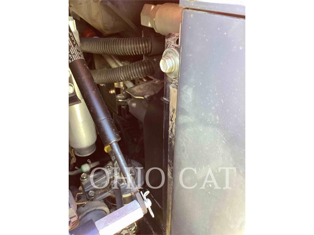 Kubota SVL 75-2 Carregadoras de direcção deslizante