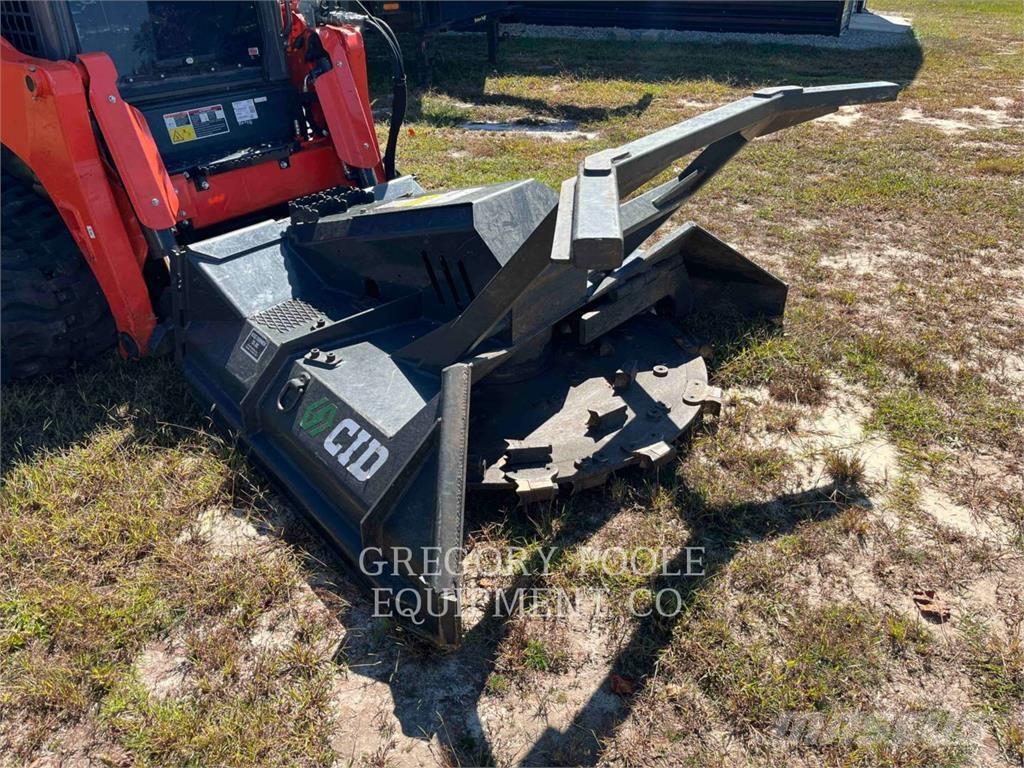 Kubota SVL 97-2 Pás Carregadoras de rastos