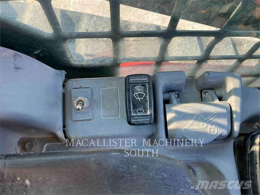 Kubota SVL75 Pás Carregadoras de rastos