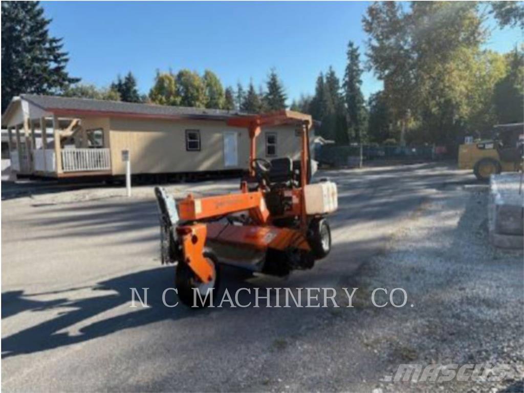 Lay-Mor SM300 Escovas