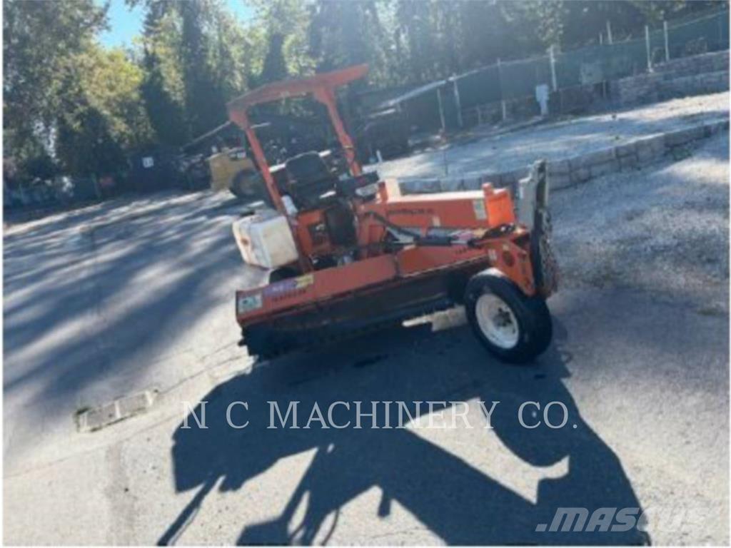 Lay-Mor SM300 Escovas