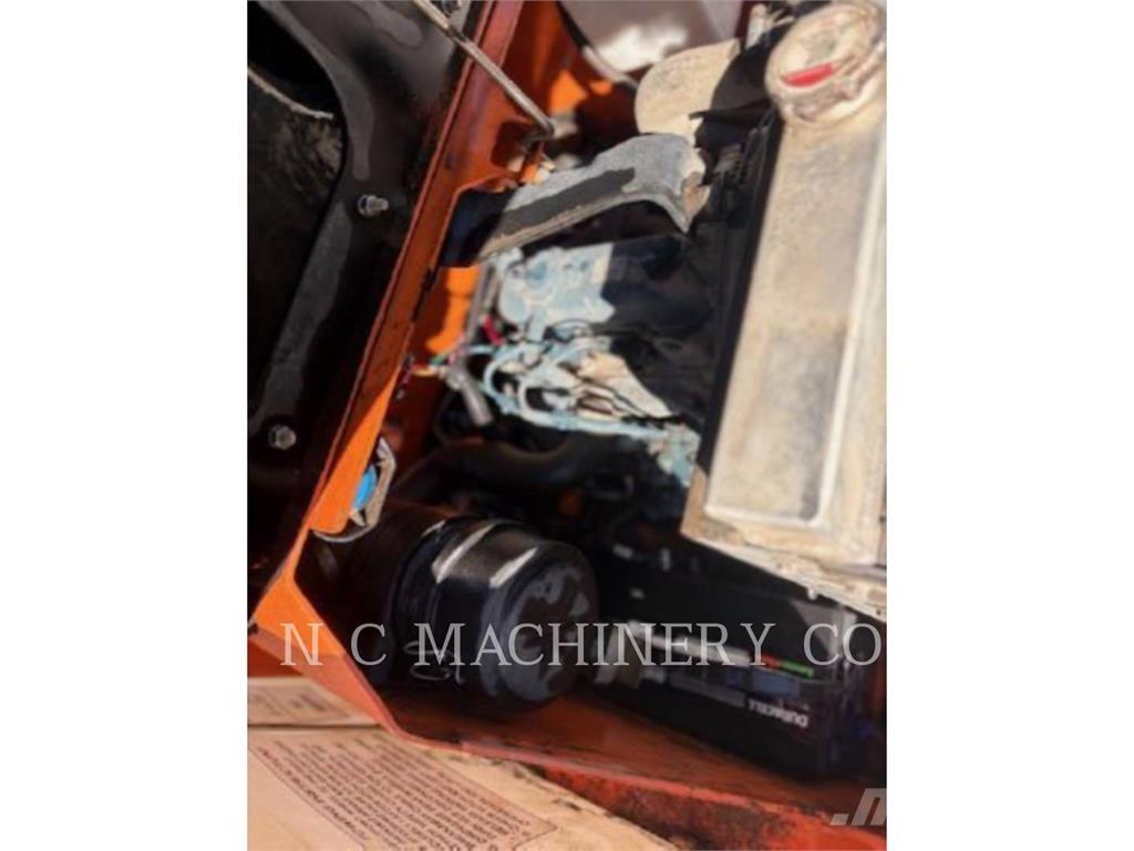 Lay-Mor SM300 Escovas