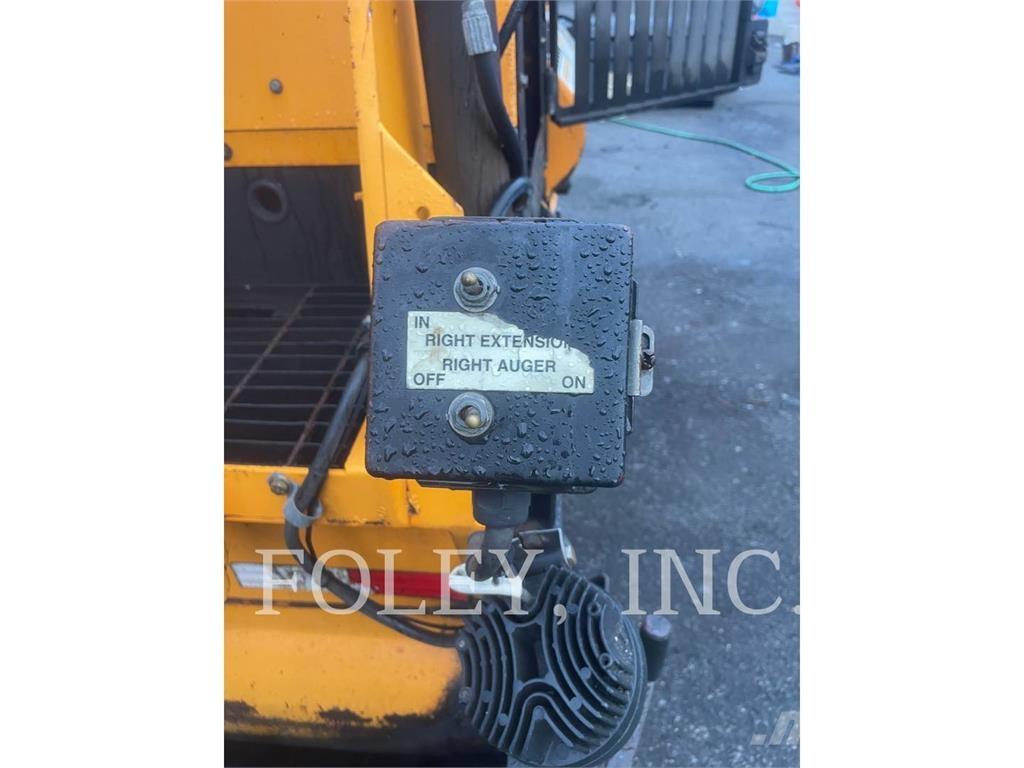 LeeBoy 8515 Pavimentadoras de asfalto
