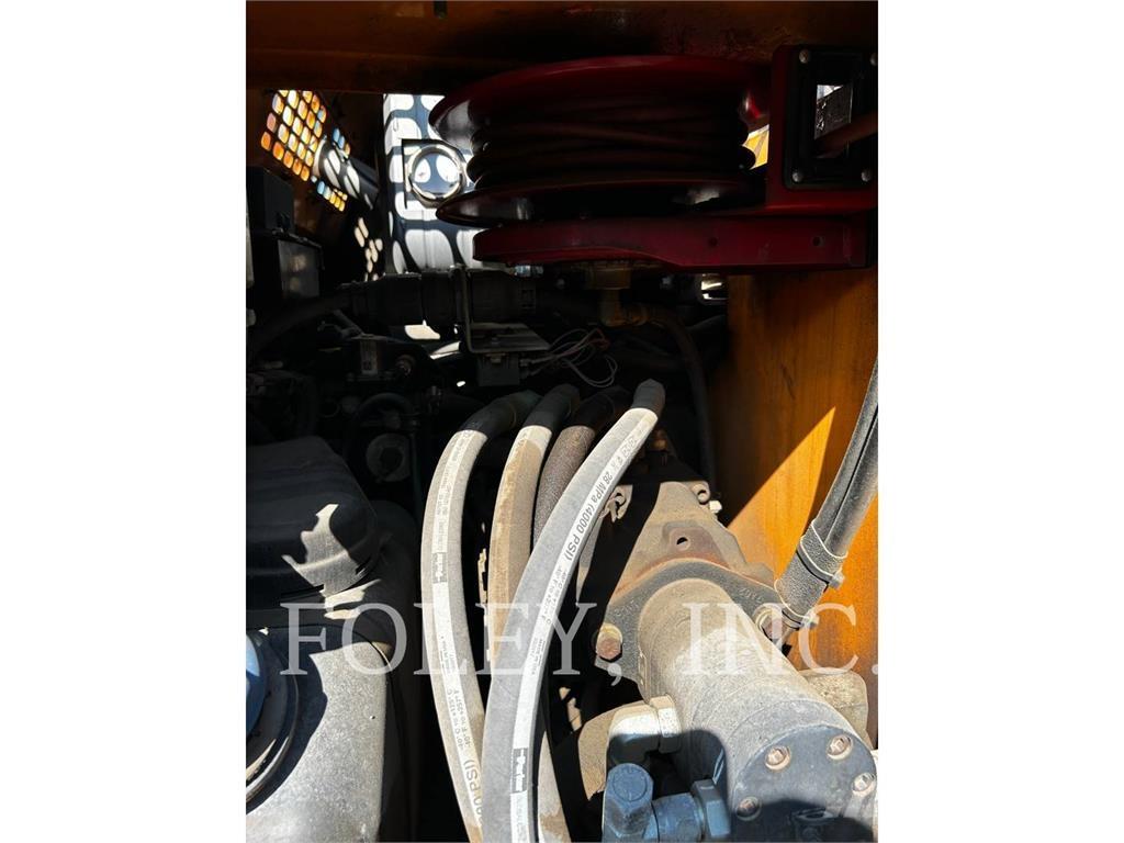 LeeBoy 8520 Pavimentadoras de asfalto