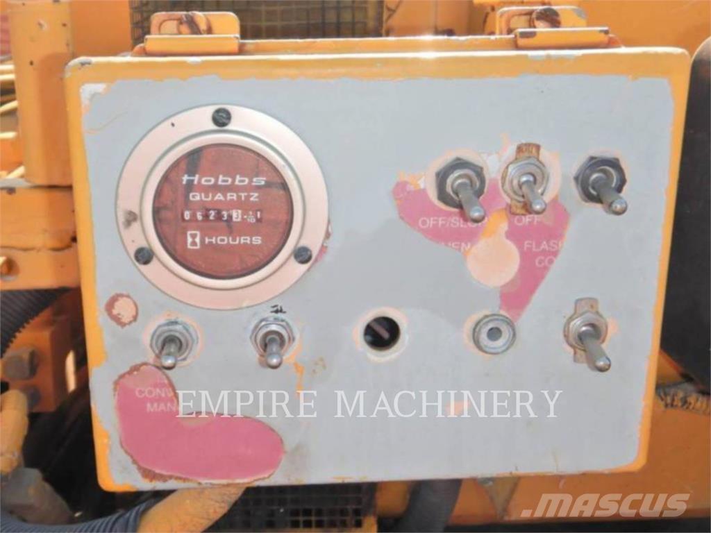 LeeBoy L8500T Pavimentadoras de asfalto