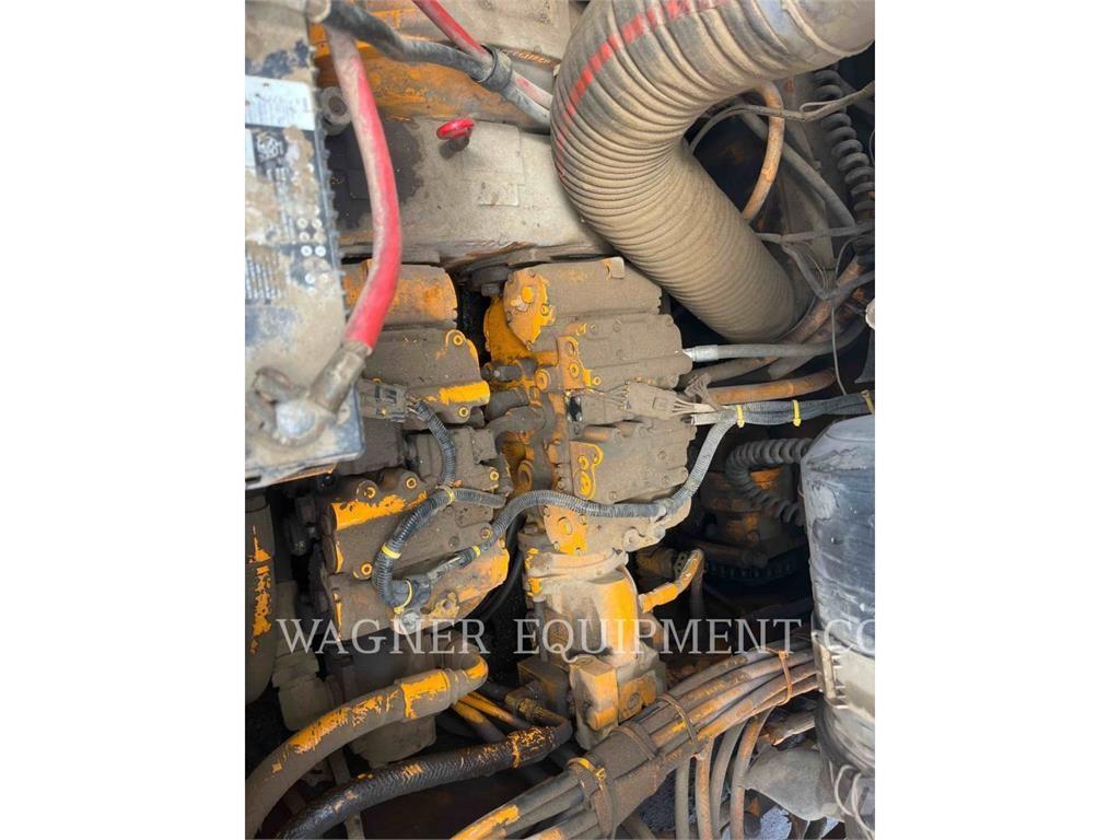 LeeBoy L8816 T Pavimentadoras de asfalto