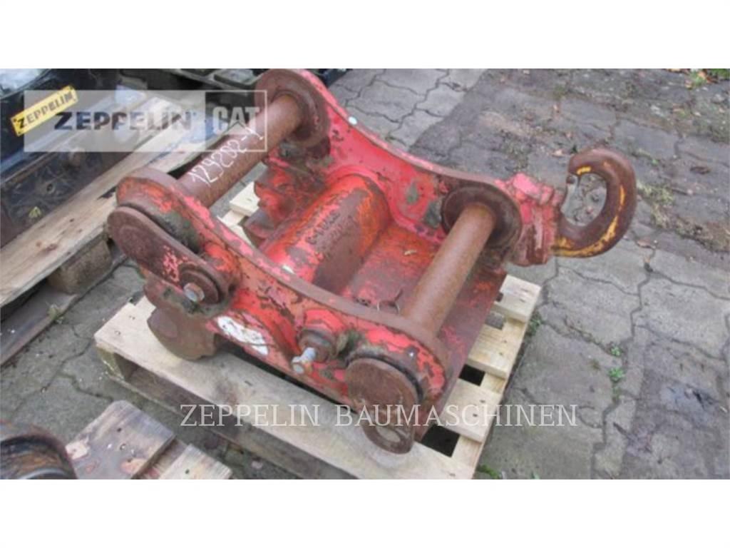 Lehnhoff MS21 Conectores