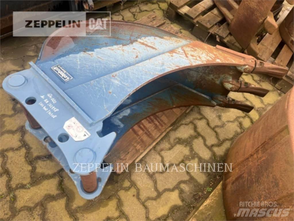 Lehnhoff TIEFLÖFFEL Baldes