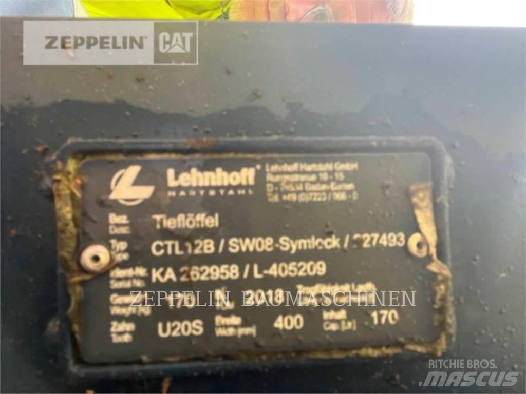 Lehnhoff TIEFLÖFFEL Baldes