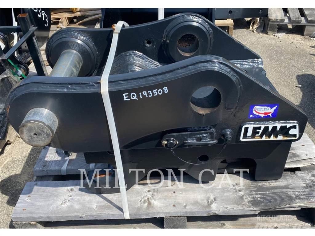 Lemac 335 QUICK COUPLER Conectores