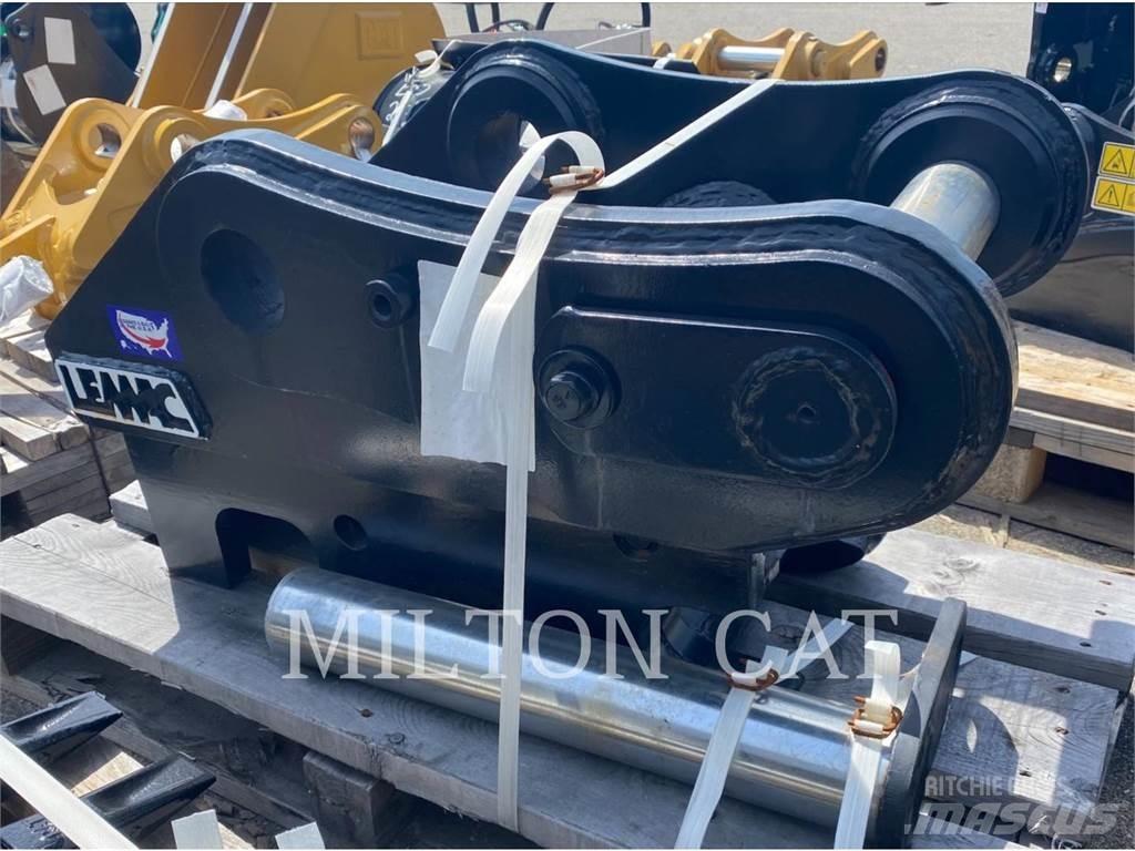 Lemac 335 QUICK COUPLER Conectores