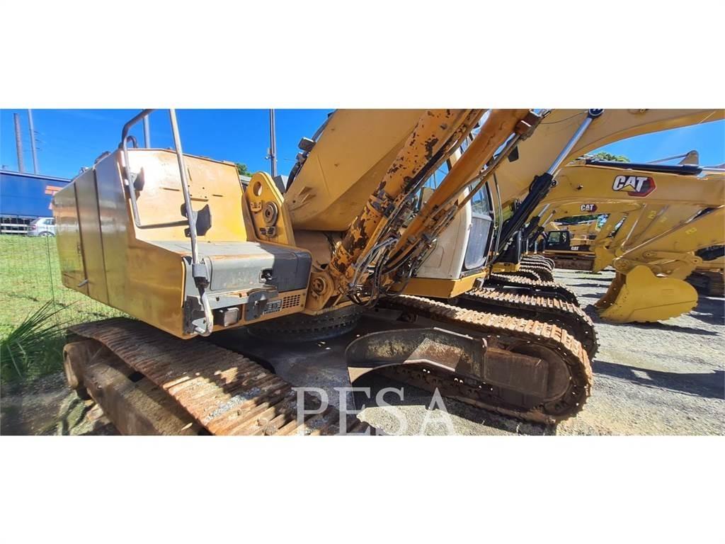 Liebherr 944 Escavadoras de rastos