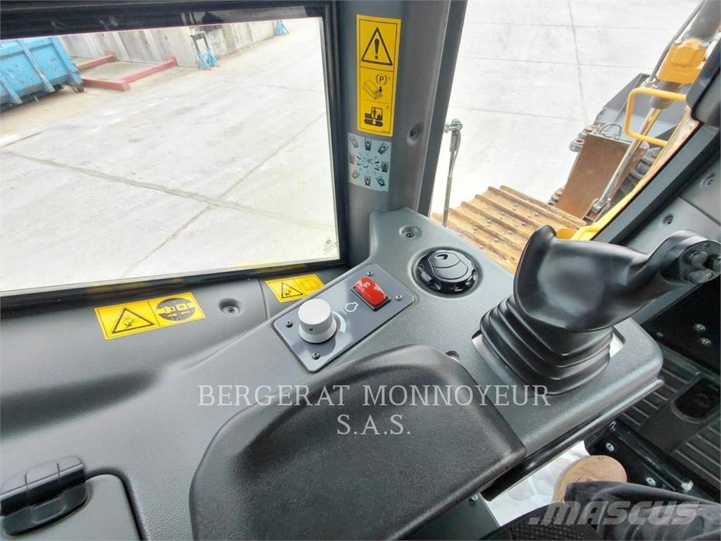 Liebherr PR736 Dozers - Tratores rastos